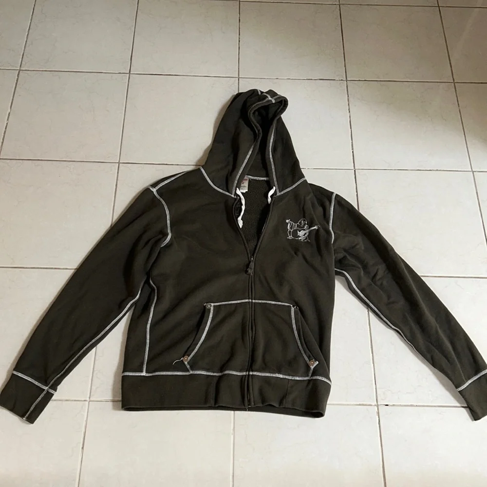 TRUE RELIGION Hoodie
